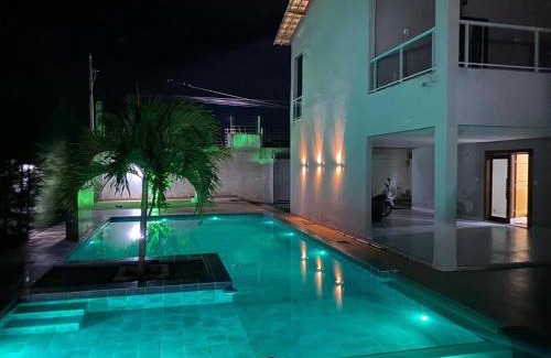 Camocim House | Eficiência - Casa Recanto dos Ventos