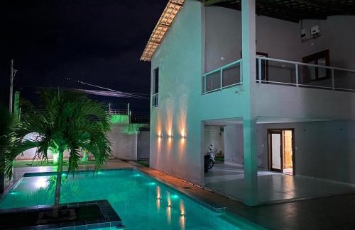 Camocim House | Eficiência - Casa Recanto dos Ventos