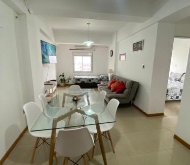 San Juan Apartment | Efimero San Juan, pleno centro