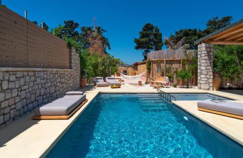 Kolymbia Villa | Eftopia Villa Kolympia by Onar Villas
