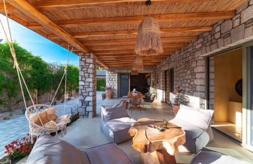 Kolymbia Villa | Eftopia Villa Kolympia by Onar Villas