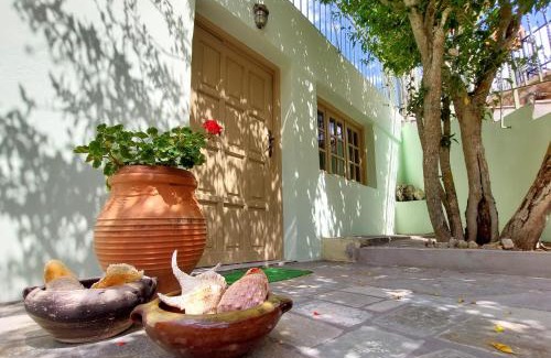 Aetos House | Eftychia Cottage House