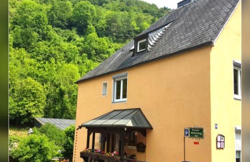 Cochem Apartment | EG Fewo am Endertbach