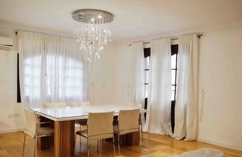Maadi Apartment | Lovely 3 BR apartment in Degla Maadi