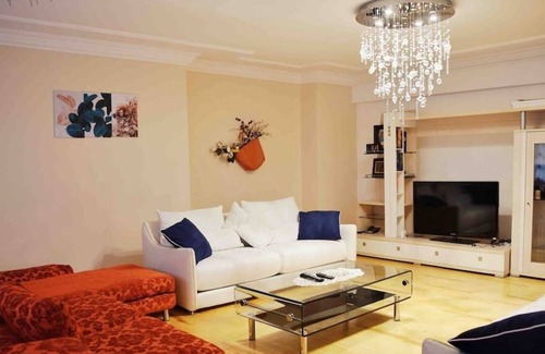 Maadi Apartment | Lovely 3 BR apartment in Degla Maadi