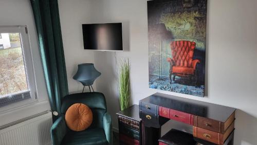 Bettenhausen House | EGE sleep & stay at Kassel - Fasanenweg