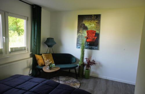 Bettenhausen House | EGE sleep & stay at Kassel - Fasanenweg