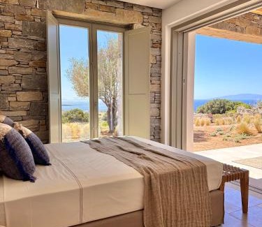 Paros House | Egeo Paros