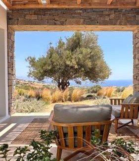 Paros House | Egeo Paros