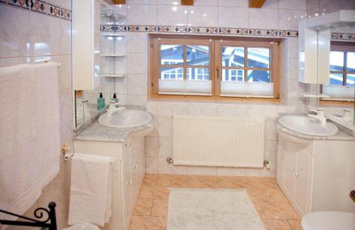 Reith bei Kitzbuehel Apartment | Egger Studio Hornblick