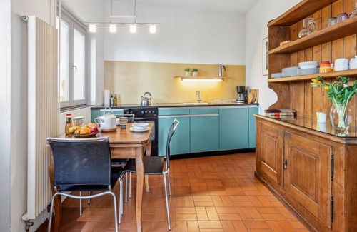 Muralto Apartment | Egner- Apt.Bella Ciao by Interhome