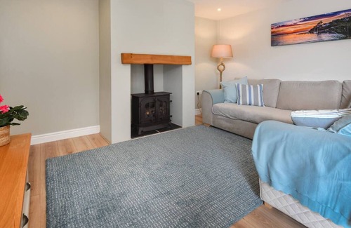 Abersoch Ski Chalet | Egryn Bach & Pod in the beautiful Abersoch