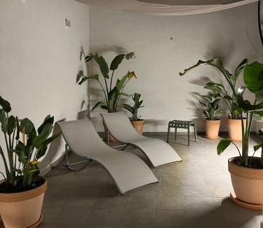 Favignana Apartment | Egusa73 Favignana