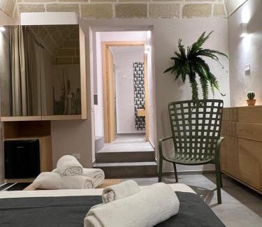 Favignana Apartment | Egusa73 Favignana