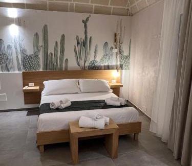 Favignana Apartment | Egusa73 Favignana