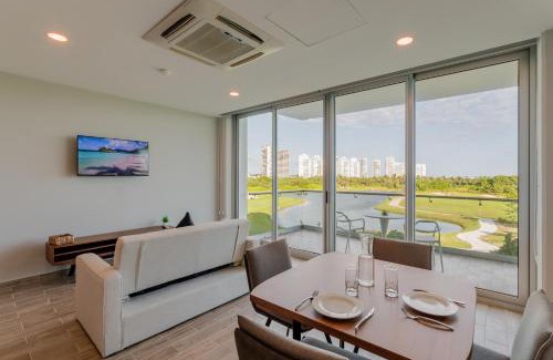 Zona Hotelera Apartment | EHDEN Vacation Suites Puerto Cancún