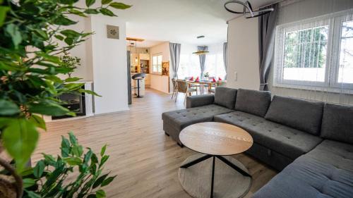 Pucking Apartment | EHM Elegantes Design Apartment zwischen Linz&Wels