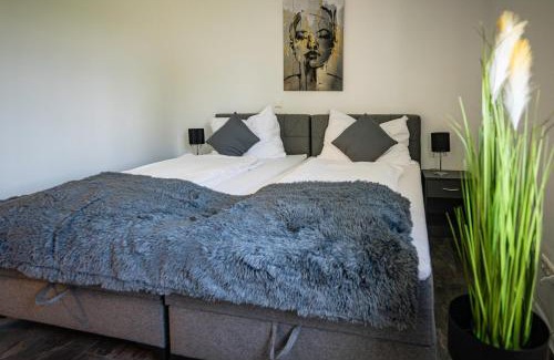 Pucking Apartment | EHM Elegantes Design Apartment zwischen Linz&Wels