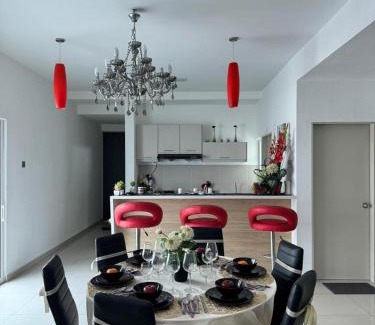 Sepang Apartment | Ehsan Residence Sepang