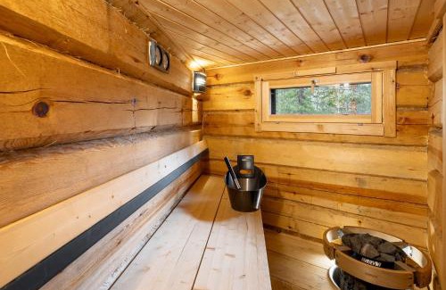 Yllasjarvi Apartment | Ehta Ylläs by Hi Ylläs