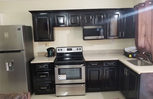 Eastwood Park Apartment | EI Gabriel Kingston