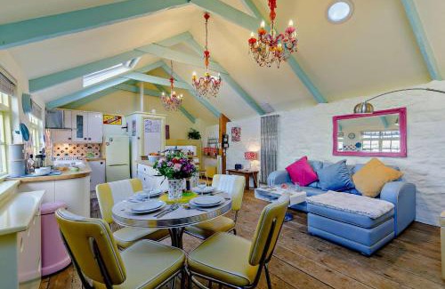 St Ives House | Eias Loft - St Ives