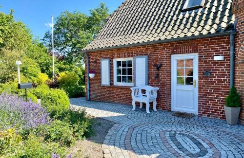 Grothusenkoog Apartment | Eichenhof I