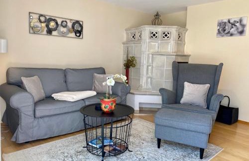 Grothusenkoog Apartment | Eichenhof I