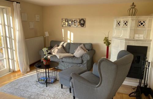 Grothusenkoog Apartment | Eichenhof I