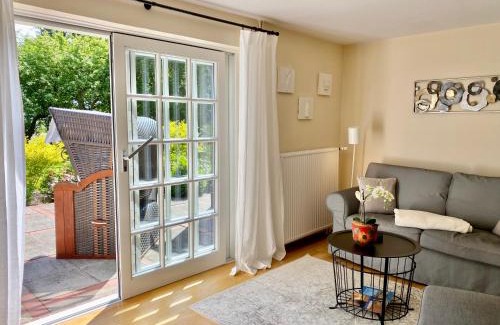 Grothusenkoog Apartment | Eichenhof I