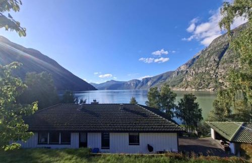 Eidfjord Apartment | Eidfjord Fjell