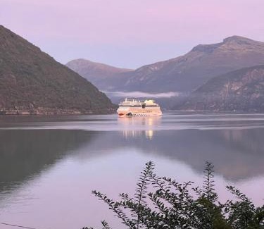 Eidfjord Apartment | Eidfjord Fjell