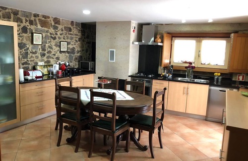 Anais House | Eido Oliveira - Casa de Campo - Ponte de Lima