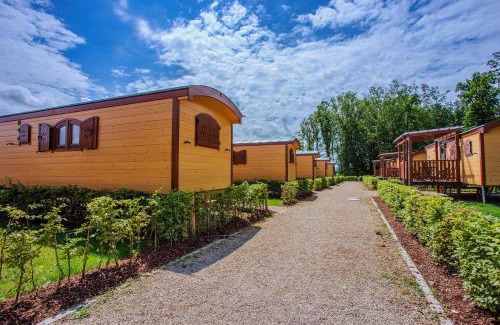 Blankenheim Other | Eifel-Camp Freilinger See