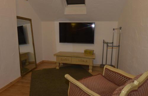 Schmidtheim Villa | Eifel Kate, relaxen mit Sauna und Whirlpool