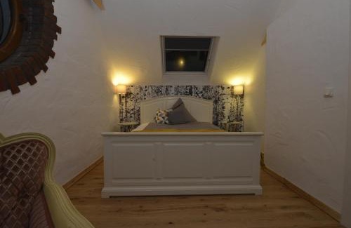 Schmidtheim Villa | Eifel Kate, relaxen mit Sauna und Whirlpool