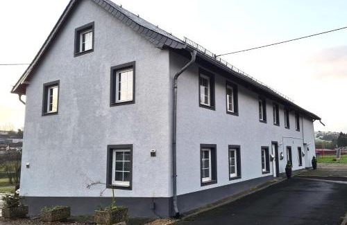 Budesheim Apartment | Eifelauszeit - Wohnung Klein