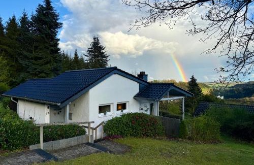 Hamm House | Eifelhäuschen am See