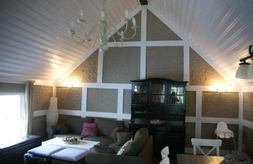 Benenberg House | Eifelhoeve in Benenberg