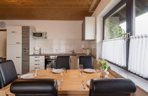 Immerath House | Eifelnatur (Haus 2) by Interhome