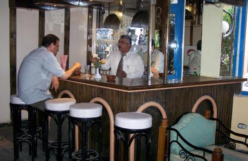 Sheraton Road -Sakkala Hotel | Eiffel Hotel Hurghada