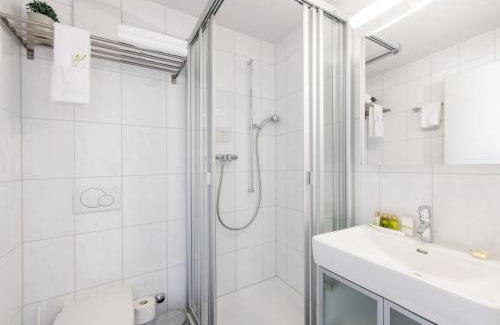 Wengen Apartment | Eiger Residence