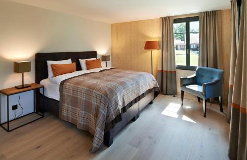 Grindelwald Cabin | Eiger View Alpine Lodge