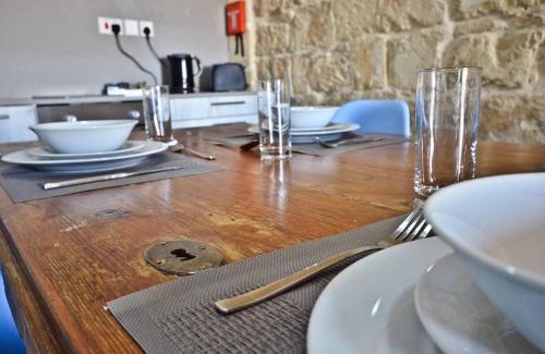 Birgu House | Eight Point Living BR6