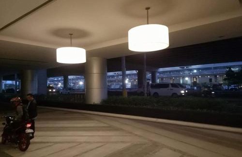 Pasay Apartment | Eighty One Newport Boulevard