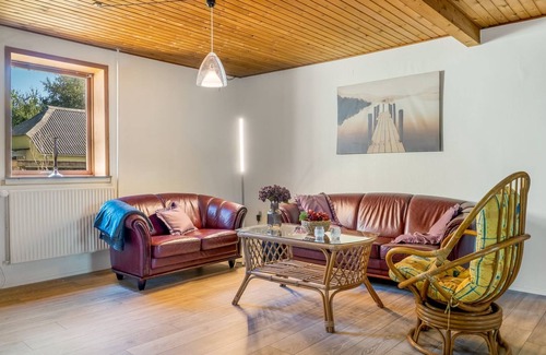Storvorde House | "Eiko" - 400m to the fjord by Interhome