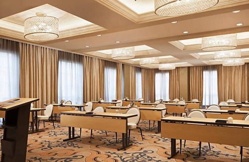 Forest Crest Apartment | Eilan Hotel and Spa, San Antonio
