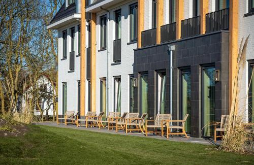 De Cocksdorp Hotel | Eilandhotel Texel - Nieuw geopend hotel
