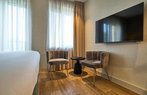 De Cocksdorp Hotel | Eilandhotel Texel - Nieuw geopend hotel