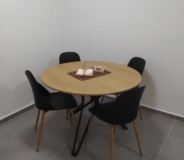 Eilat Apartment | Eilat vacation studio